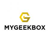 My Geek Box